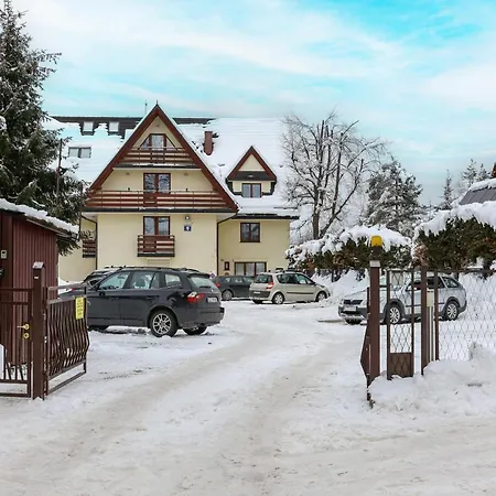 Pod Lipkami In The Mountains By Renters Apartment *