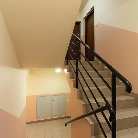 Pod Lipkami In The Mountains By Renters Apartment Zakopane