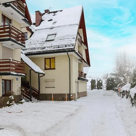 Apartment Pod Lipkami In The Mountains By Renters *