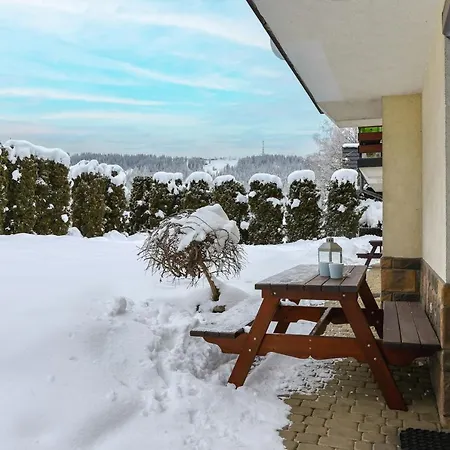 Pod Lipkami In The Mountains By Renters Apartment Zakopane