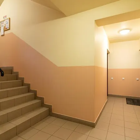 Apartment Pod Lipkami In The Mountains By Renters