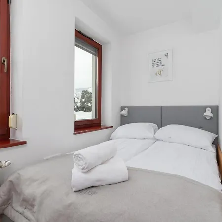 Pod Lipkami In The Mountains By Renters * Zakopane