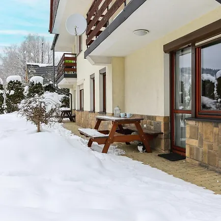 Pod Lipkami In The Mountains By Renters * Zakopane