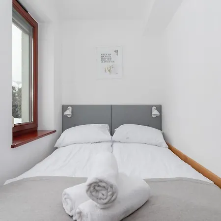 Pod Lipkami In The Mountains By Renters